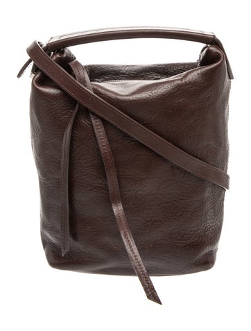 Leather Vegetal Medium