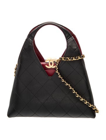 Chic Lady Small Shopping Tote