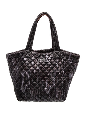 MZ Wallace Nylon Shoulder Bag