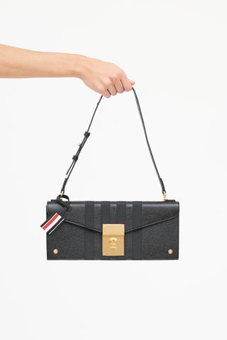 4 Bar Mrs Thom Baguette Bag