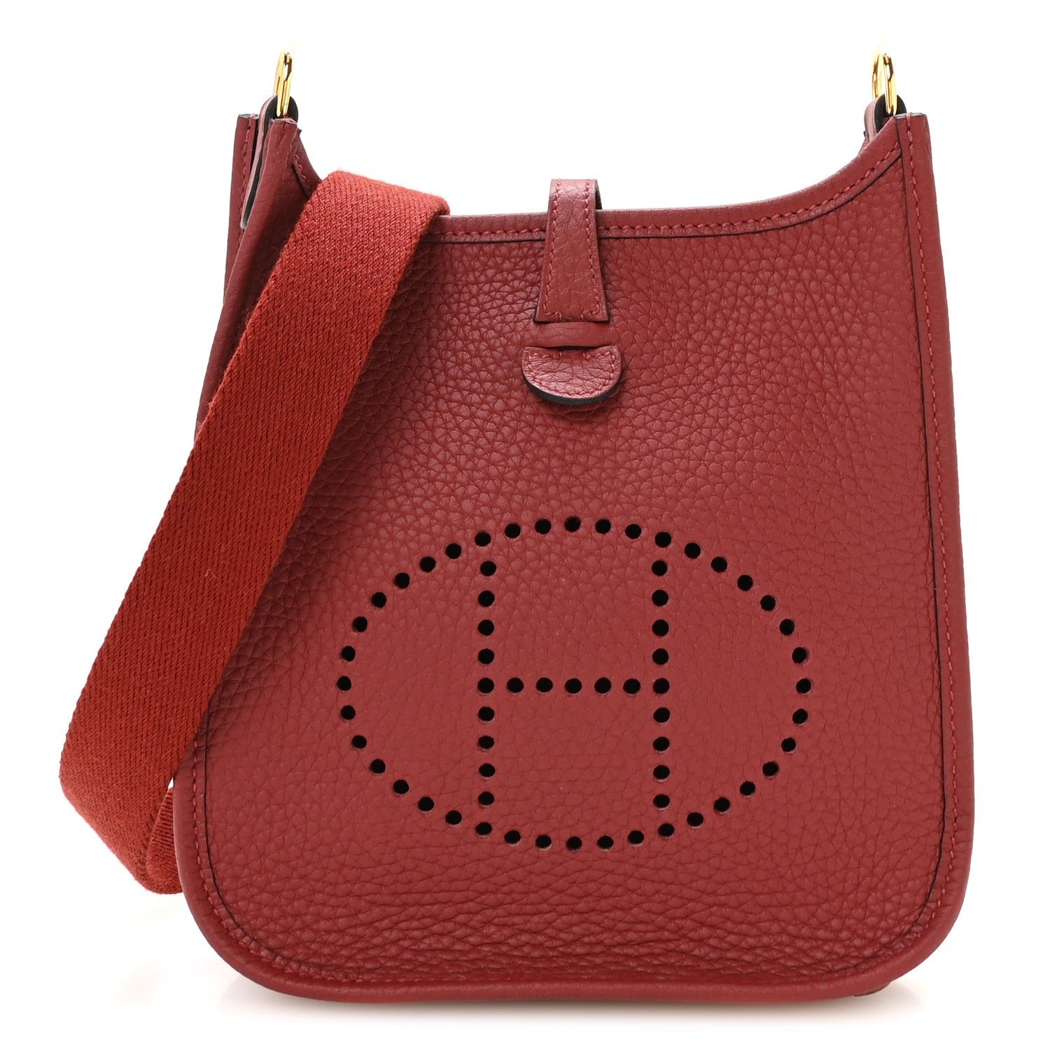 Taurillon Clemence Evelyne TPM Rouge H