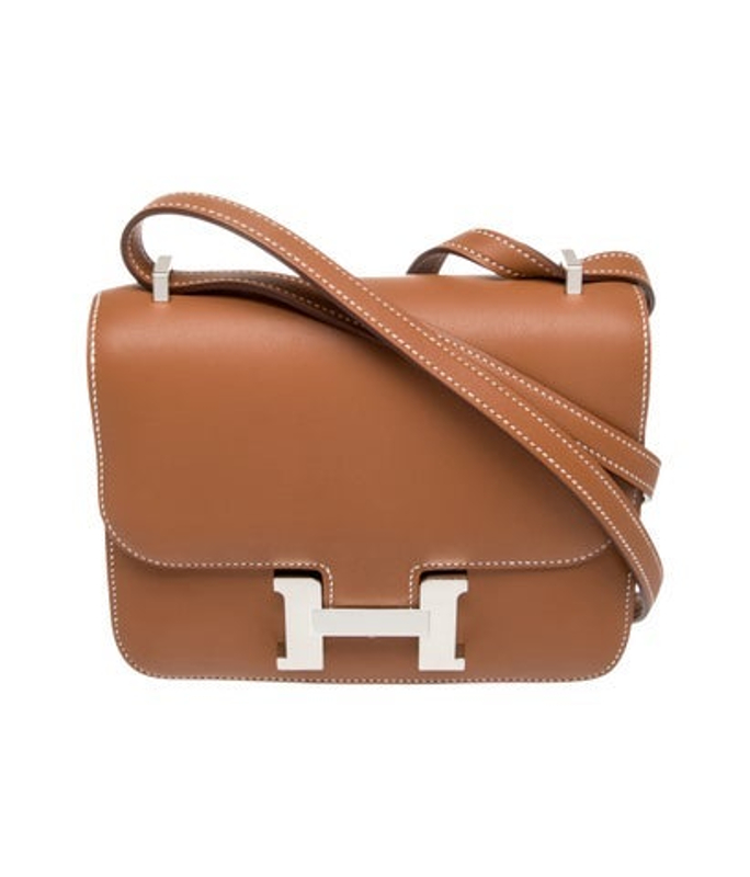 Hermes 2023 Swift Mini Constance 18