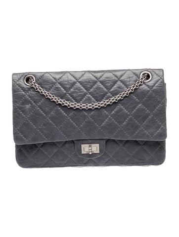 Reissue 226 Double Flap Bag