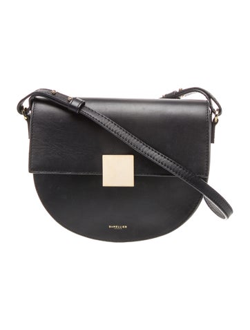 Leather Oslo