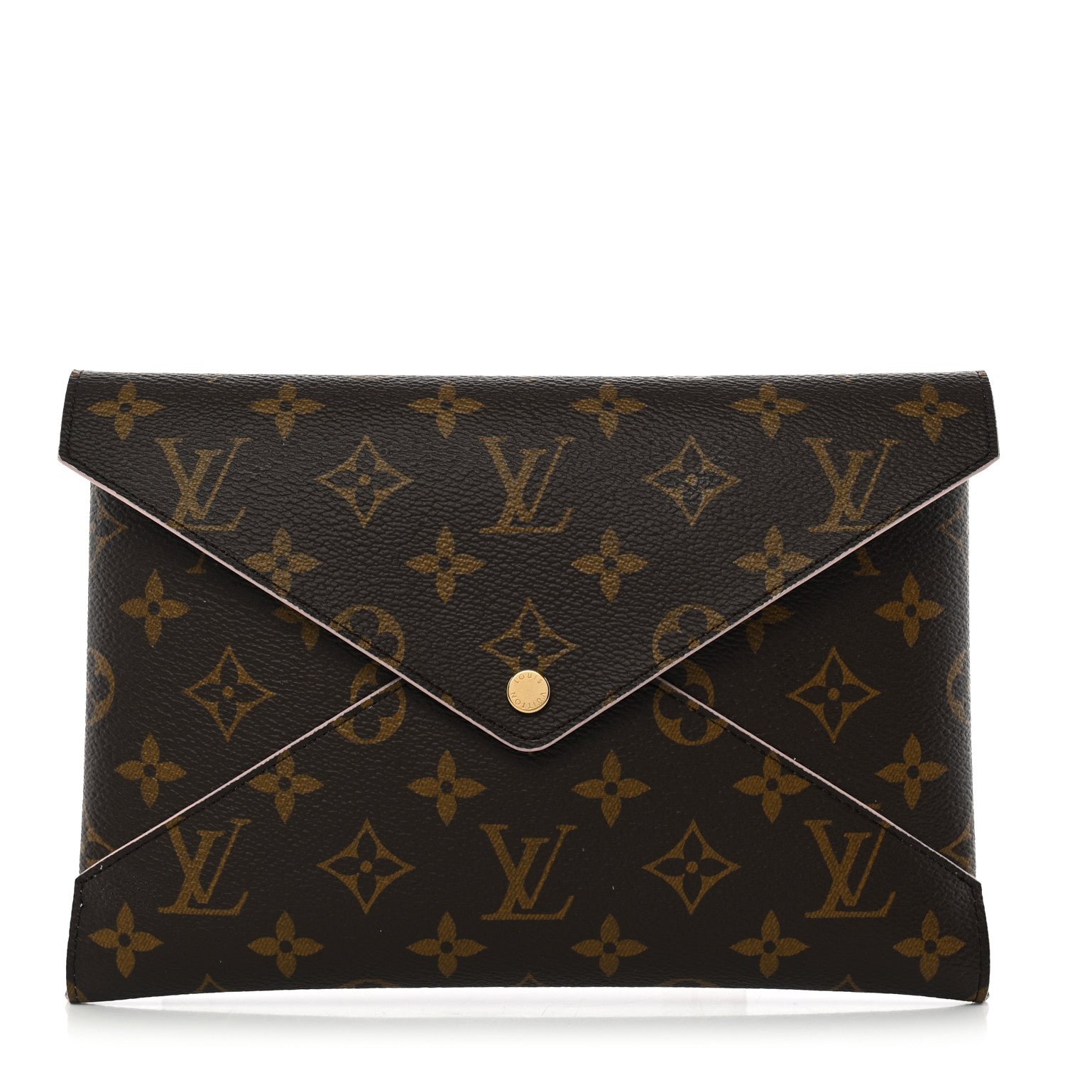 Louis Vuitton Monogram Kirigami Pochette Set