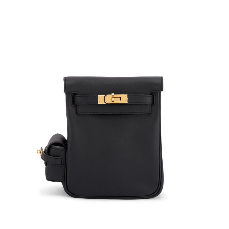 Black Swift Kelly Jump Gold Hardware, 2025