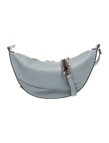 Marc Jacobs Leather Crossbody Bag
