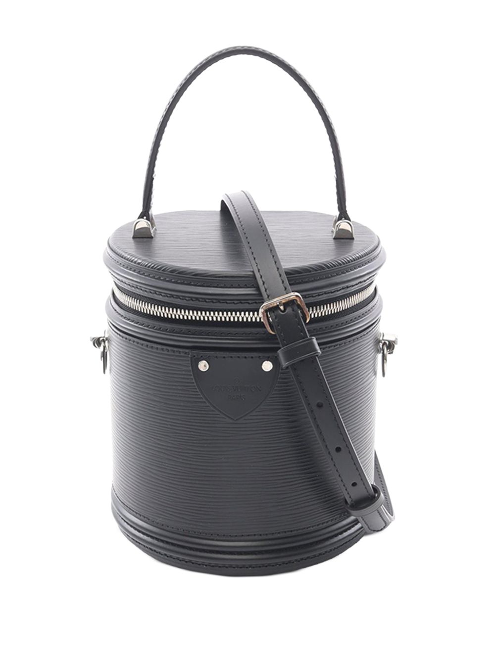2018 Epi Cannes satchel