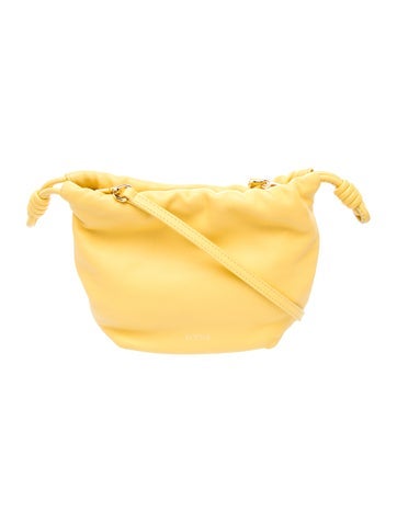 Leather Flamenco Knot 2023