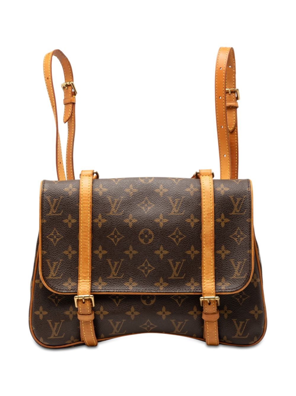 2004 Monogram Marelle Sac a Dos backpack