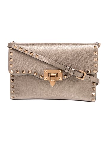 Valentino Rockstud Crossbody Bag