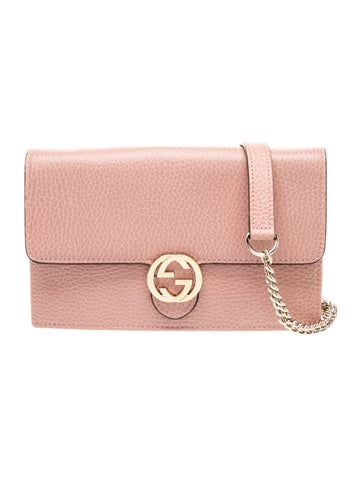 Interlocking G Interlocking G Wallet on Chain