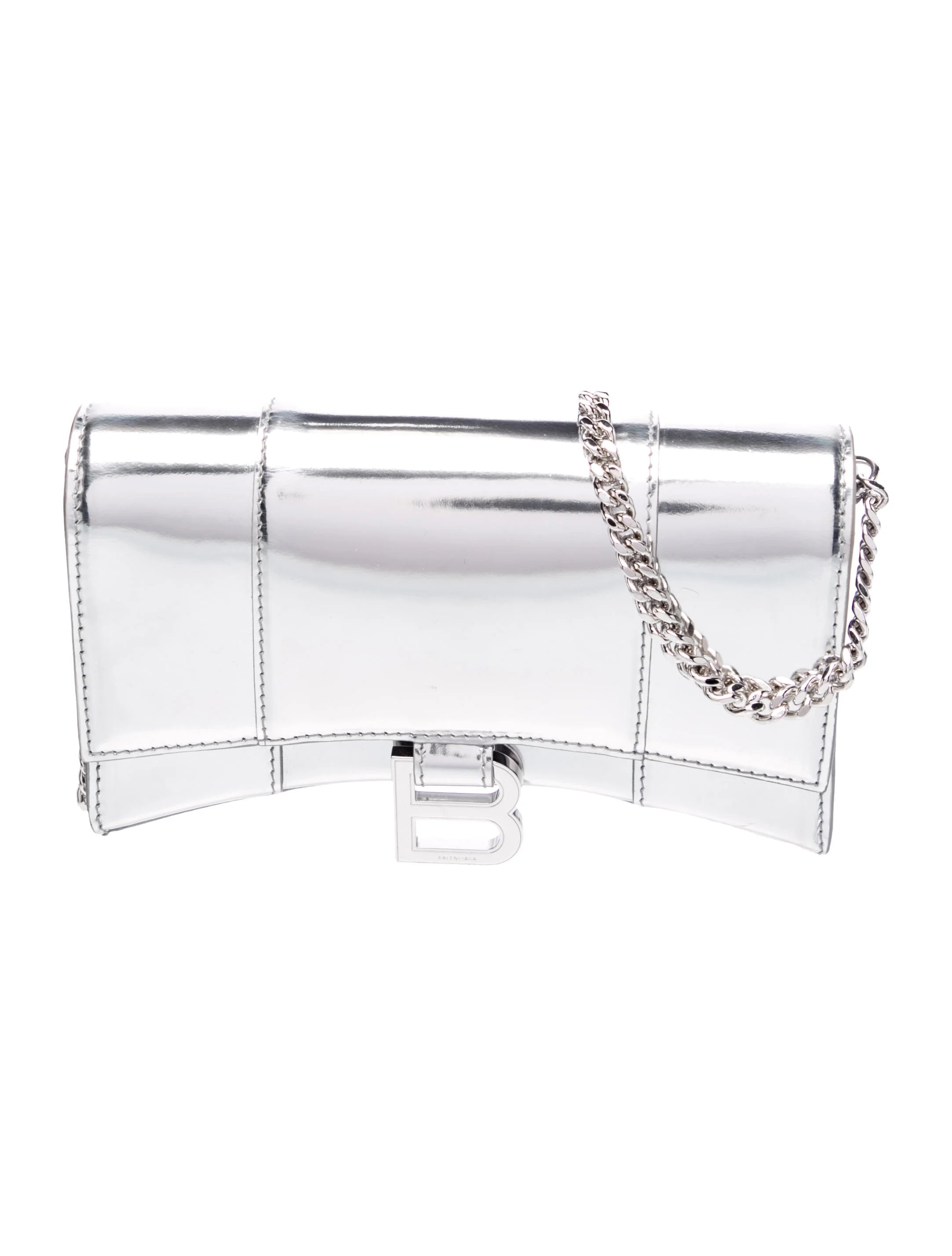 Leather Crossbody Bag 2023