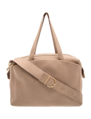 Canvas Tote