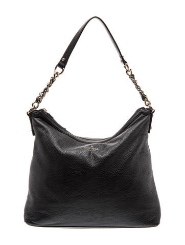 Kate Spade Leather Shoulder Bag