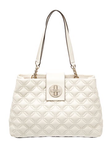 Kate Spade Leather Shoulder Bag