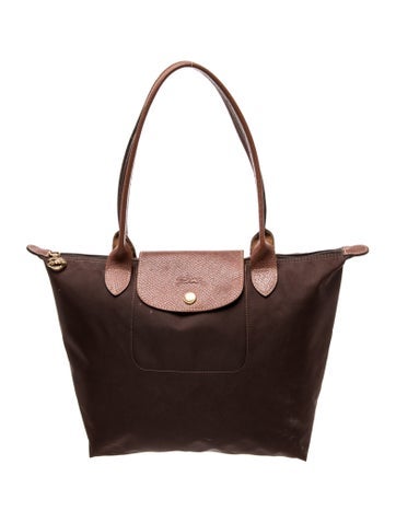 Nylon Le Pliage Medium