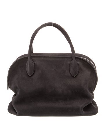 Suede Agnes 12
