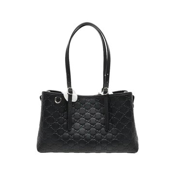 Leather Tote Medium w/ Tags