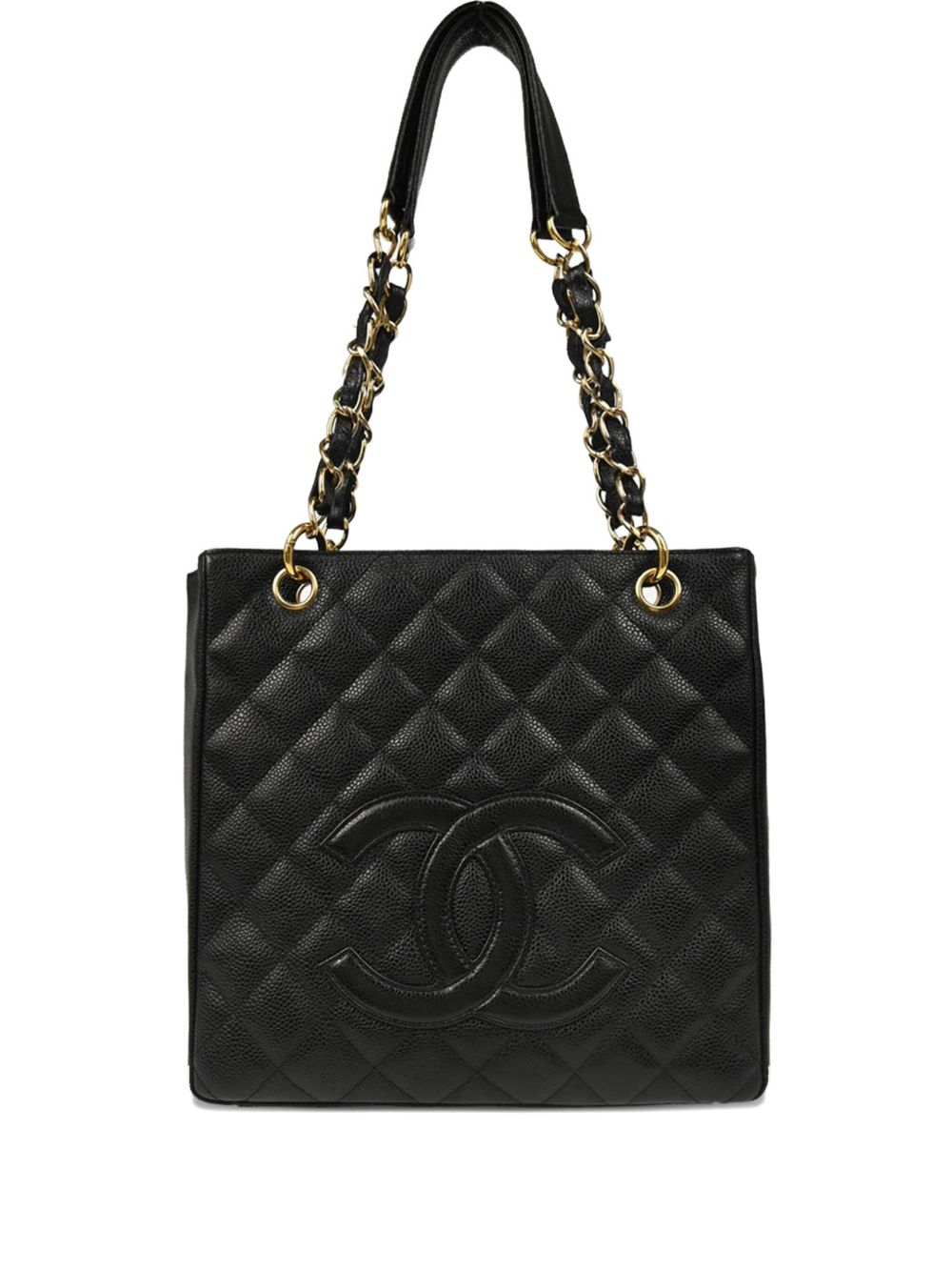 2003 Chain Shopping tote bag