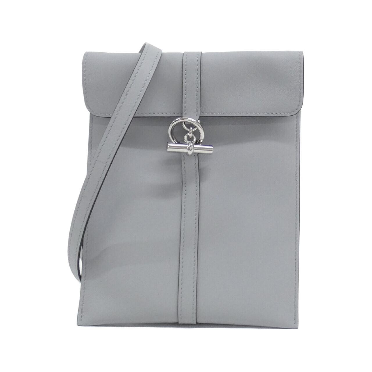 Hermes Glenan To Go 086476CK Pouch