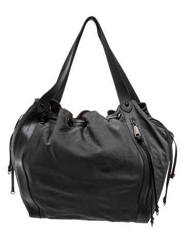 Nylon Hobo