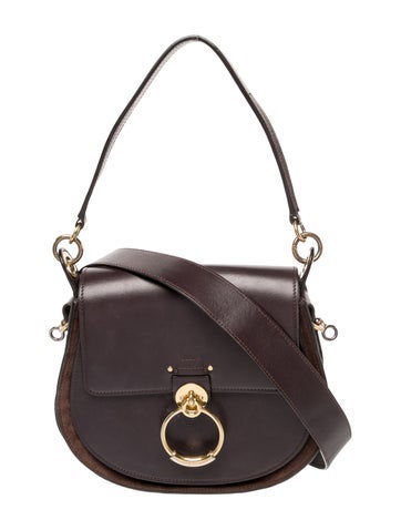 Leather Tess Medium