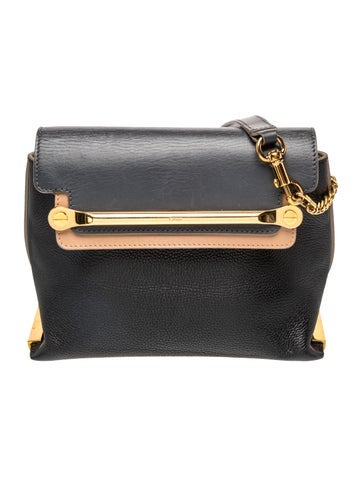 Leather Clare Small