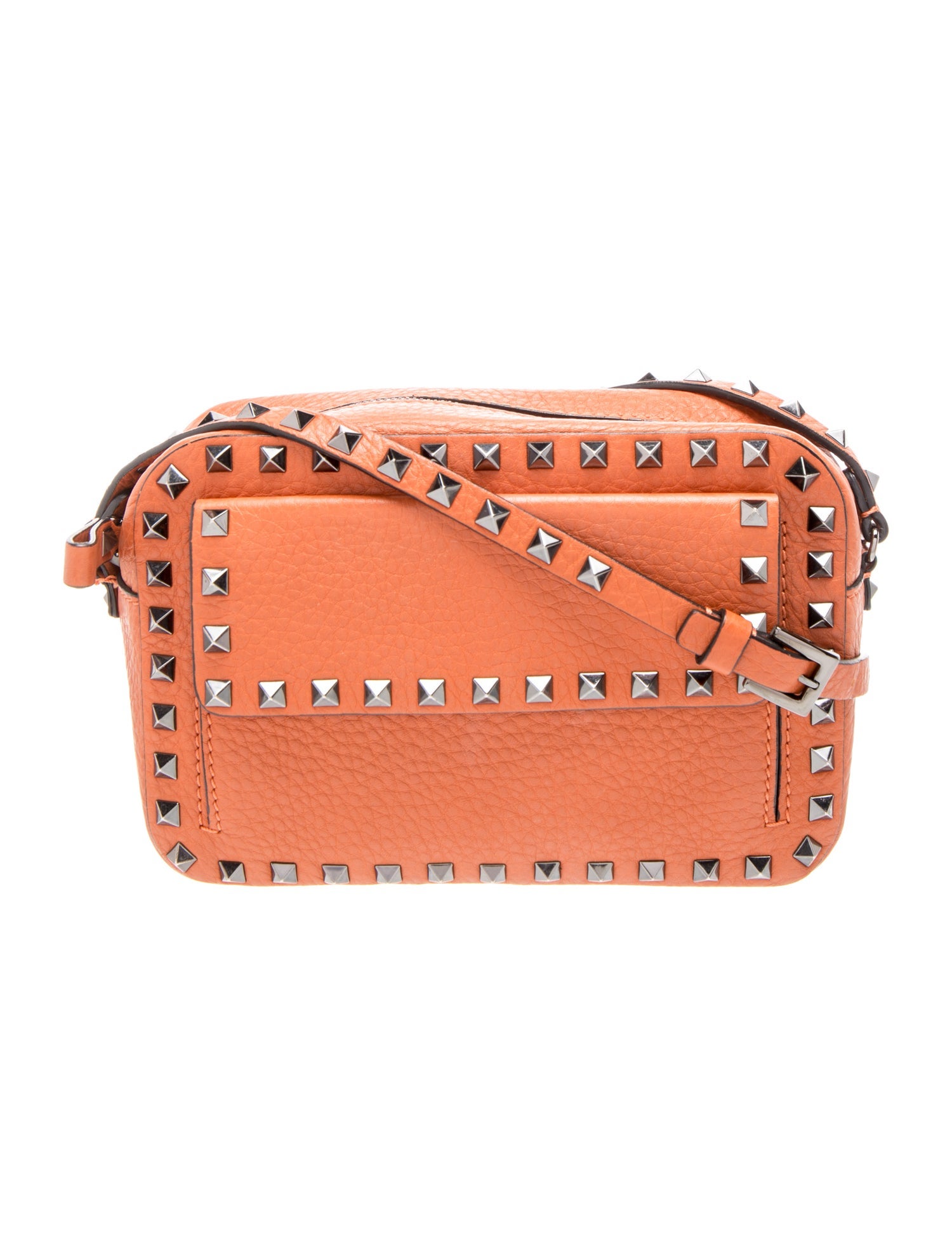 Rockstud Crossbody Bag