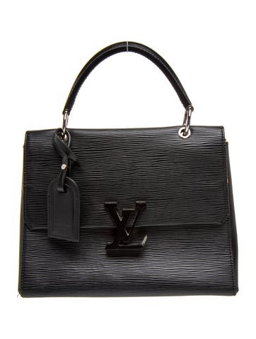 LV Monogram Grenelle PM