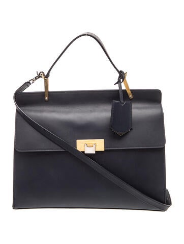 Leather Le Dix