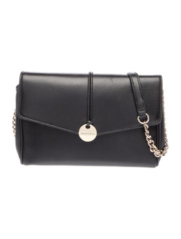 Leather Evening Bag
