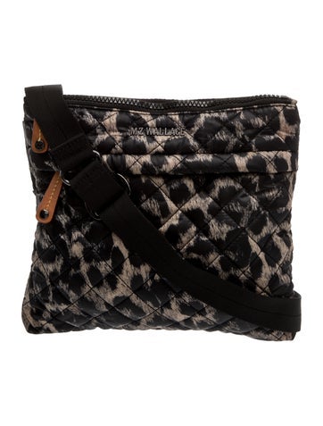 Nylon Clutch