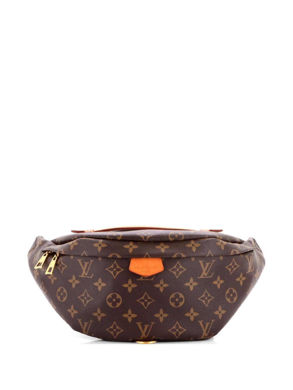 Bum Bag Monogram Canvas belt bag
