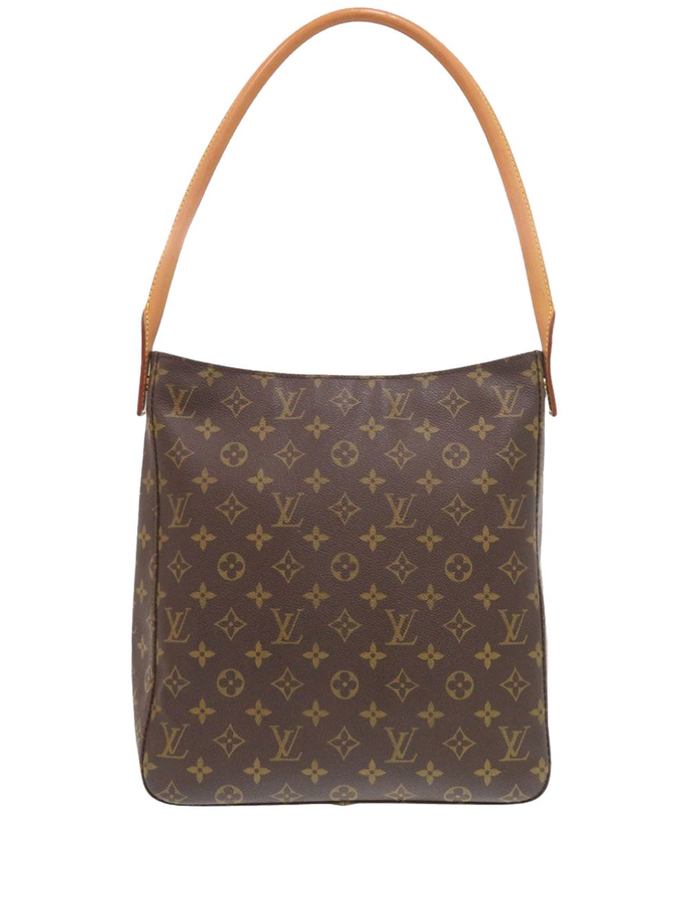 2000 Monogram Looping GM shoulder bag
