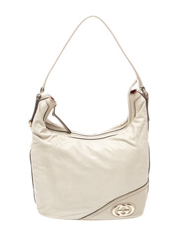 Leather Britt Small
