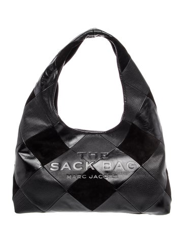 Marc Jacobs Leather Shoulder Bag