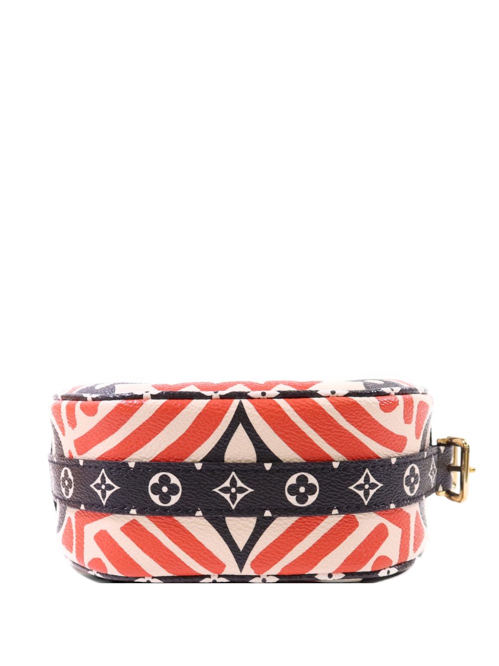 Monogram Giant Crafty Boite Chapeau Souple crossbody bag