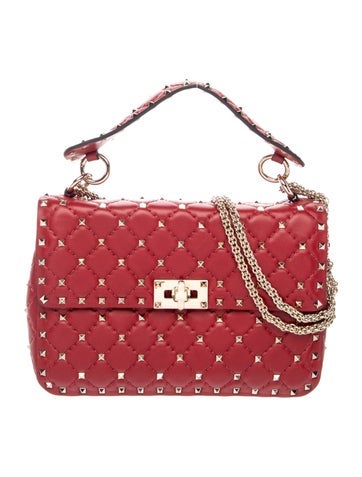 Rockstud Crossbody Bag