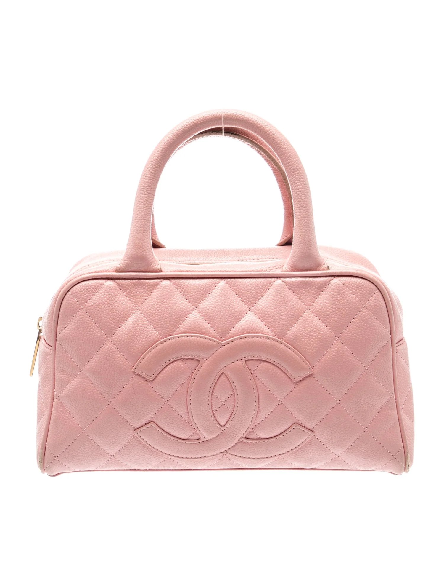 Small Timeless Bowler Bag