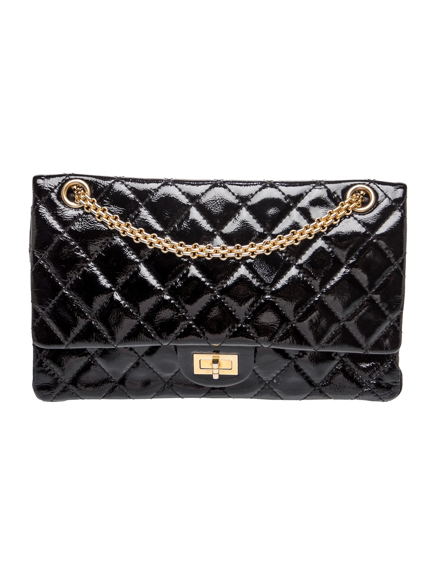 Reissue 226 Double Flap Bag