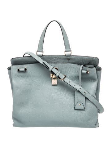 Rockstud Shoulder Bag