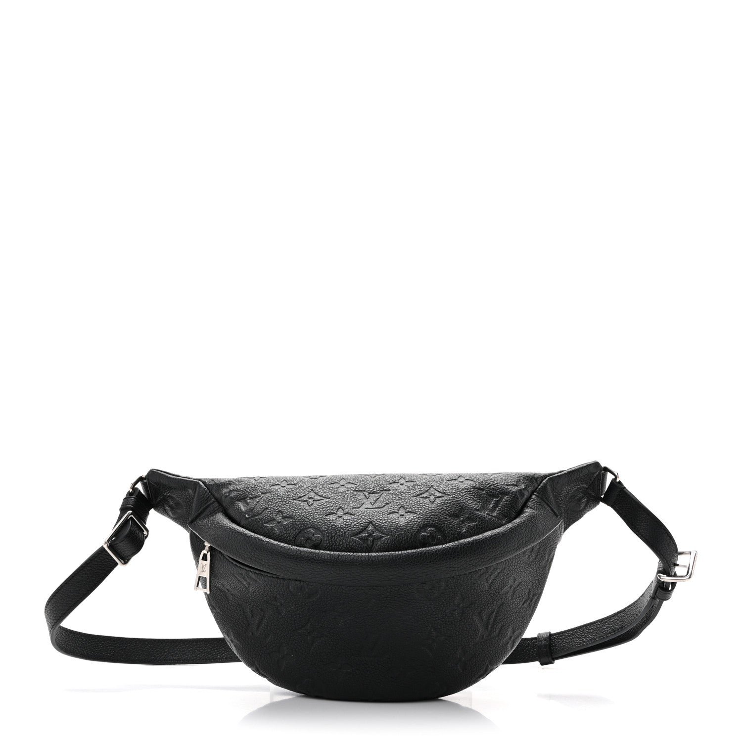 Louis Vuitton Empreinte BumBag Black