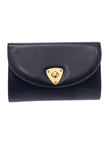 Leather Marco Polo Vintage