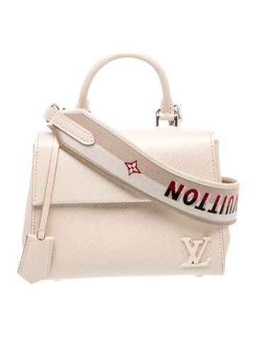 LV Monogram Cluny Mini