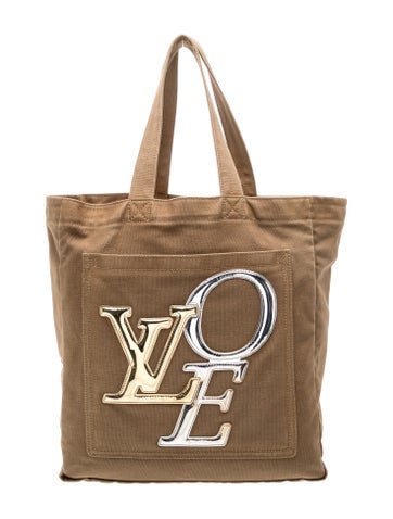 Canvas Tote