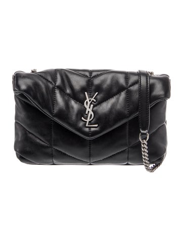 Leather LouLou Toy