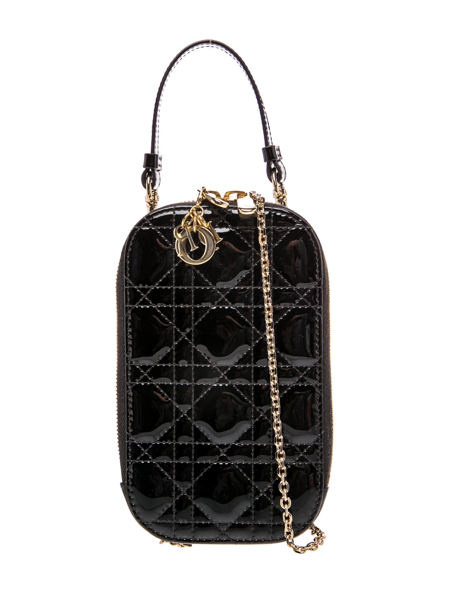Cannage Lady Dior