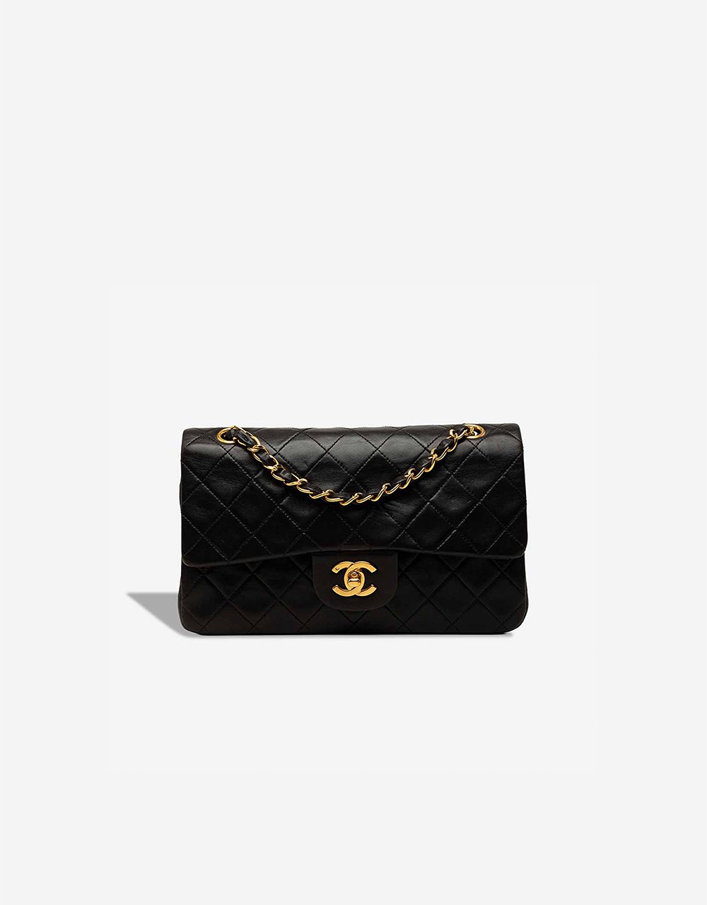 
		Timeless Small Lamb Black    