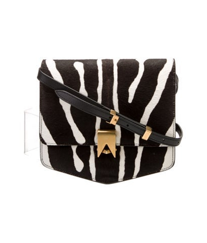 Alaia Ponyhair Le Papa